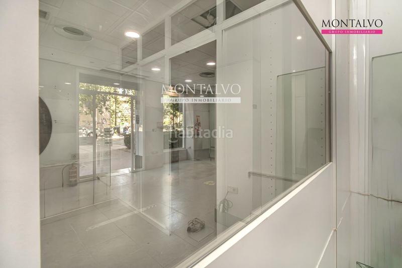 Foto 77e49263-abf6-4ede-96ed-ac0849a2c866. Geschäftsraum in acera de San Ildefonso 26 in San Ildefonso Granada