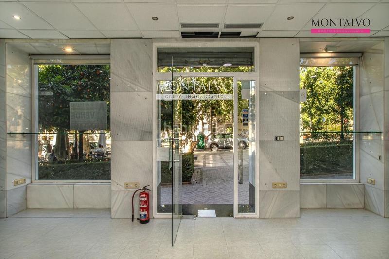 Foto bc0414c2-cf24-4bed-8783-0657ee467cfe. Geschäftsraum in acera de San Ildefonso 26 in San Ildefonso Granada