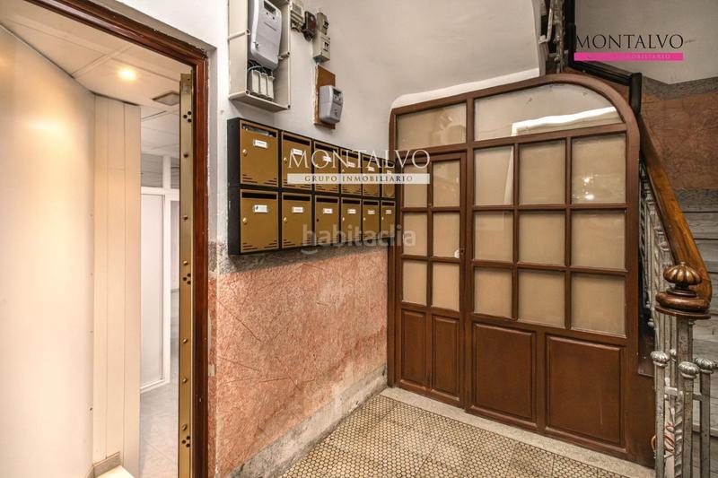 Foto c09f0ebf-251f-4c80-80f4-847e53e5c3b7. Geschäftsraum in acera de San Ildefonso 26 in San Ildefonso Granada