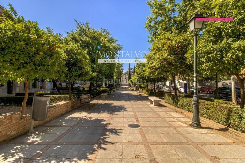 Foto c7f43d30-4f89-419b-8823-83e54957ac1b. Geschäftsraum in acera de San Ildefonso 26 in San Ildefonso Granada