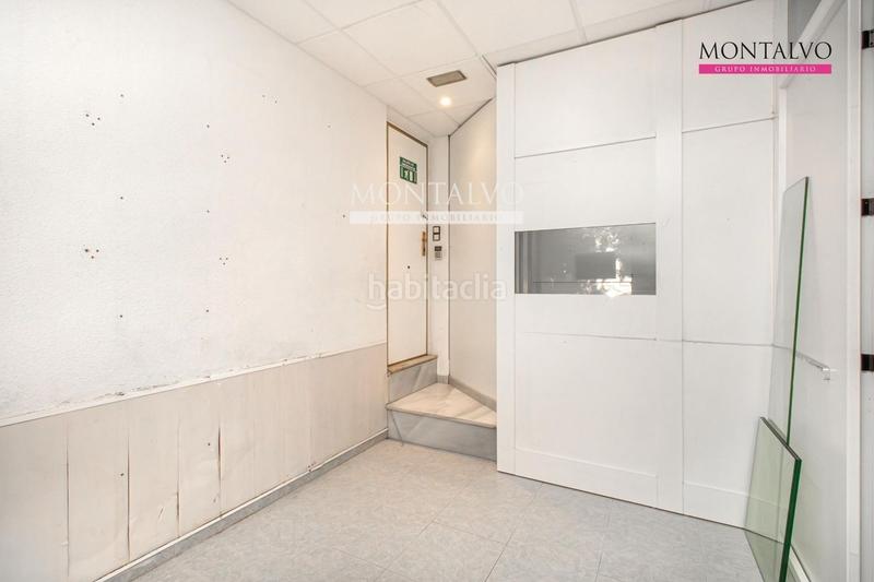 Foto dfa43f76-ddfd-4a93-90f1-26c1ac456d19. Geschäftsraum in acera de San Ildefonso 26 in San Ildefonso Granada