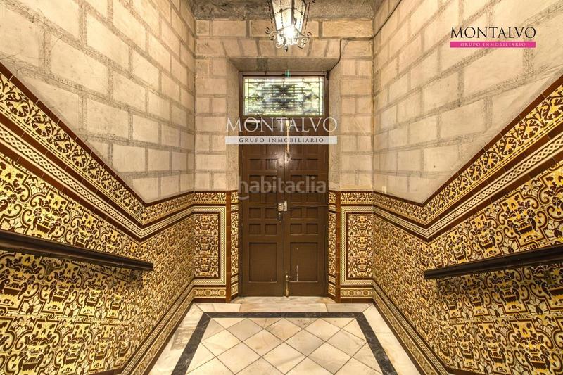 Foto e38df532-bc35-46a9-8d13-c0e0e529e933. Geschäftsraum in acera de San Ildefonso 26 in San Ildefonso Granada