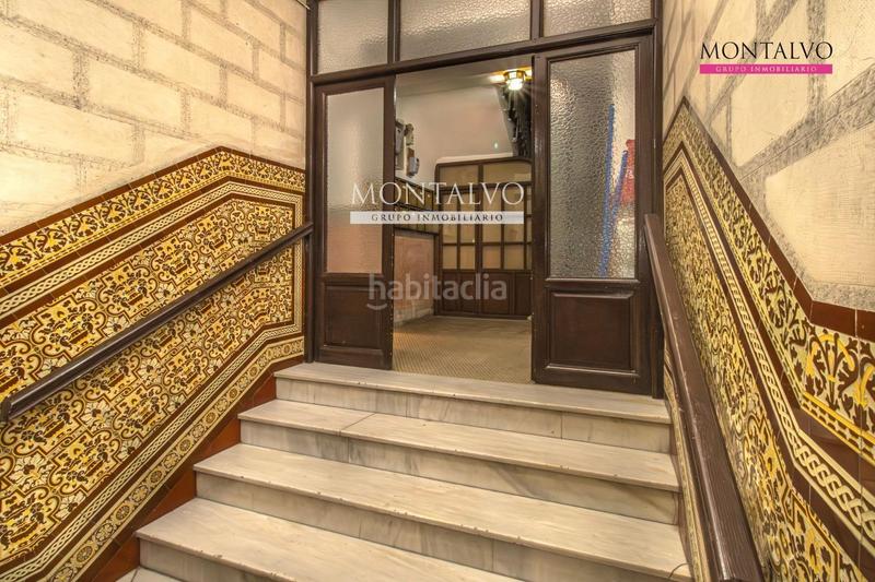 Foto fd34c50e-973e-486f-84c5-ba03f0de4223. Geschäftsraum in acera de San Ildefonso 26 in San Ildefonso Granada