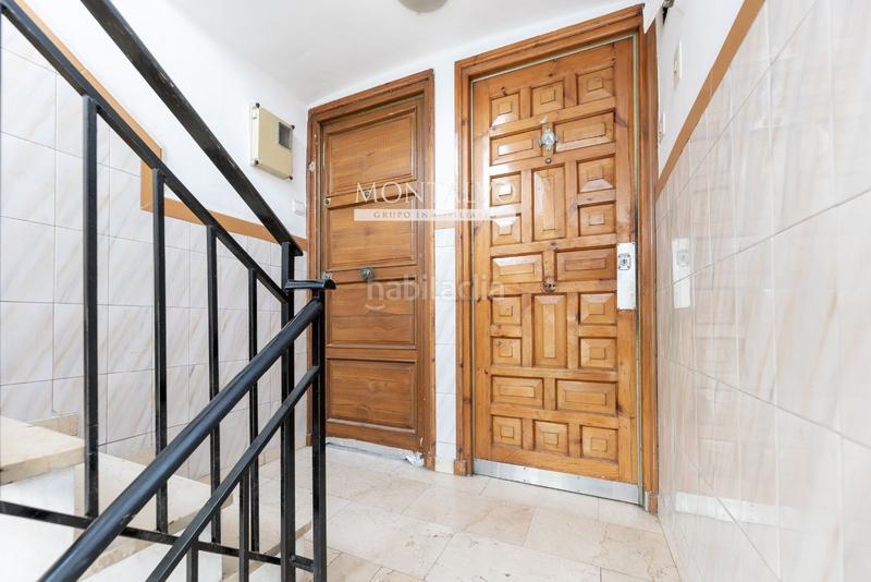 Foto 4885e8d6-46b9-4431-8566-2cd4ff671b19. Piso en andalucia 67 ideal inversión en Angustias - Chana - Encina Granada