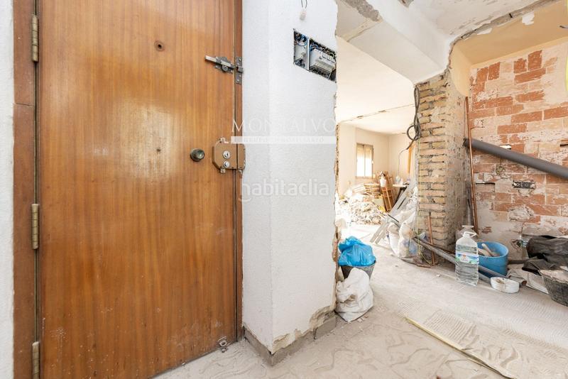 Foto 4b7cb4d0-4a3b-4440-a272-aaa6283959c3. Piso en andalucia 67 ideal inversión en Angustias - Chana - Encina Granada