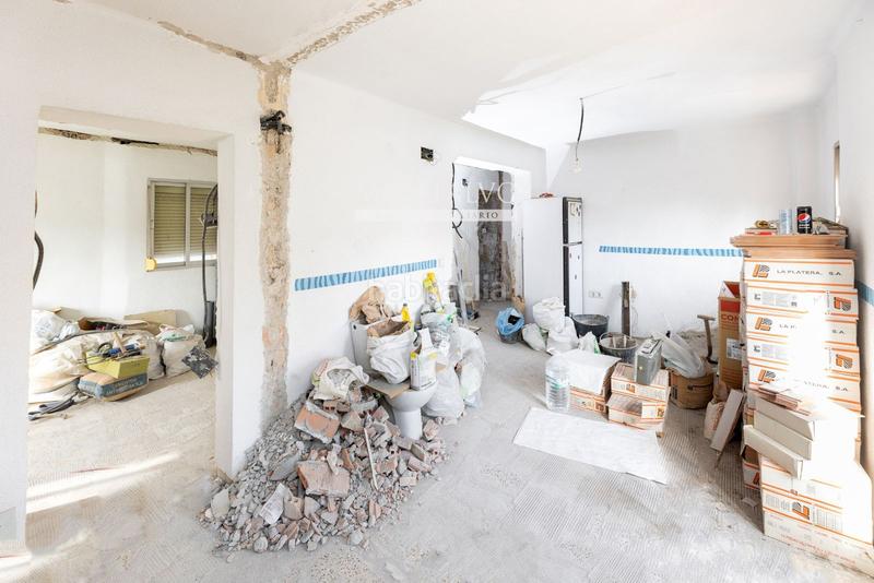 Foto 4c960aa7-bf7d-4a58-a3f5-4a45d1077388. Piso en andalucia 67 ideal inversión en Angustias - Chana - Encina Granada