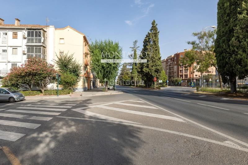 Foto a18dc25f-166b-4cd2-ad2d-5b6fdaba7350. Piso en andalucia 67 ideal inversión en Angustias - Chana - Encina Granada
