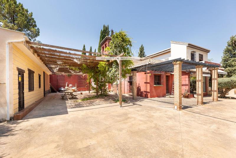 Foto 155de24b-c478-422e-b048-da65d08ae744. Chalet en rio navia 19 espacio, luz y piscina tu nuevo hogar en Gabias (Las)