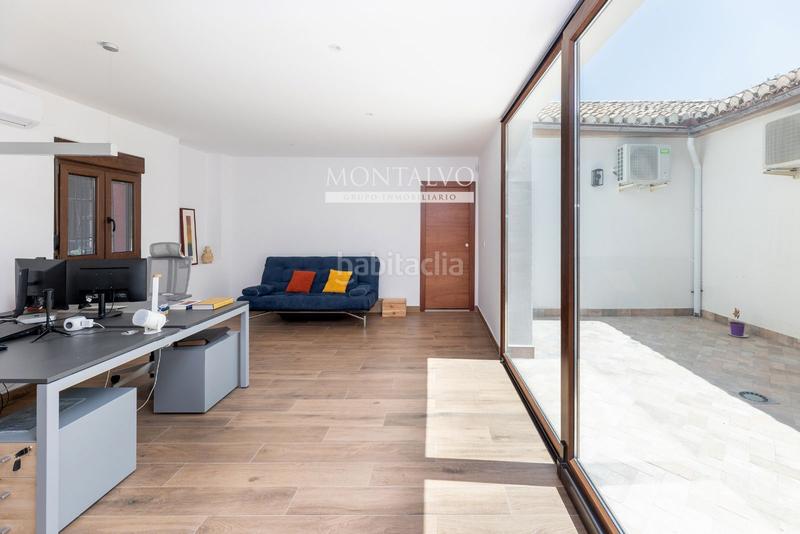Foto a4702806-feb7-4a64-a5c3-6b86e95b4dac. Chalet en rio navia 19 espacio, luz y piscina tu nuevo hogar en Gabias (Las)