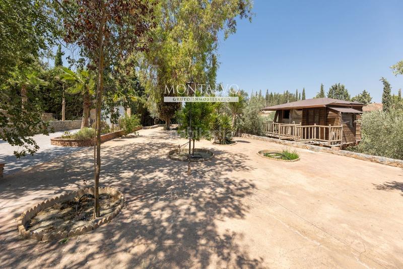 Foto b8caae93-36e9-45b7-8835-a066c01b45e5. Chalet en rio navia 19 espacio, luz y piscina tu nuevo hogar en Gabias (Las)