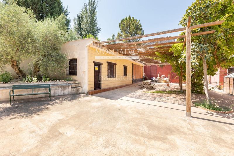 Foto d3fd2a62-50eb-4a99-a197-9452db1a9bce. Chalet en rio navia 19 espacio, luz y piscina tu nuevo hogar en Gabias (Las)