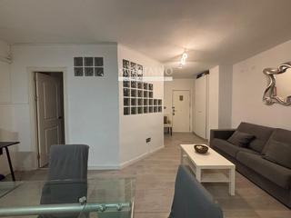 Location Appartement  Emperatriz eugenia 5. Estudio reformado en el centro de granada