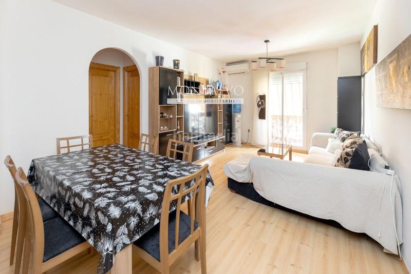 Foto 5188f4d9-82b2-4705-a508-48635b6bb7fc. Piso en cedazos 50 tu nuevo hogar te está esperando! en Atarfe