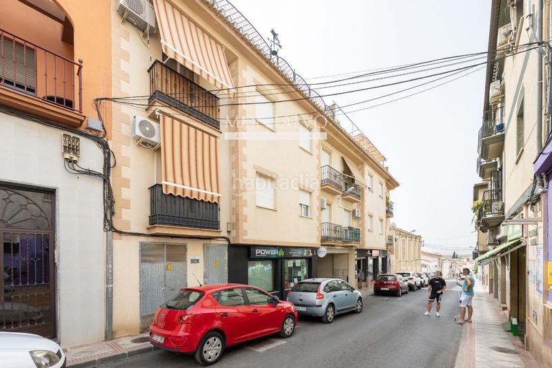 Foto c0c66c08-782d-427f-9c90-215e5909e18a. Piso en cedazos 50 tu nuevo hogar te está esperando! en Atarfe