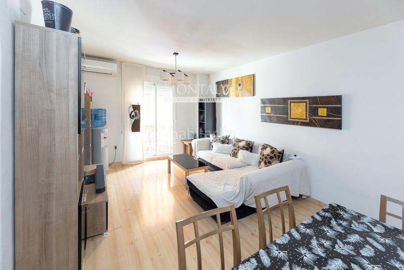 Foto c89e6031-97d2-48bd-9d17-09ffcd089fe2. Piso en cedazos 50 tu nuevo hogar te está esperando! en Atarfe