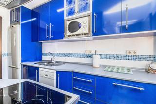 Alquiler Piso  Luz casanova 5. Piso amplio de 4 dormitorios en luz casanova