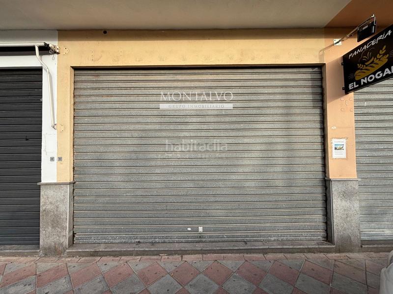 Foto 823008a7-5e60-4e3b-b3a3-b652959c3d07. Location local commercial dans cuba 1 dans Atarfe