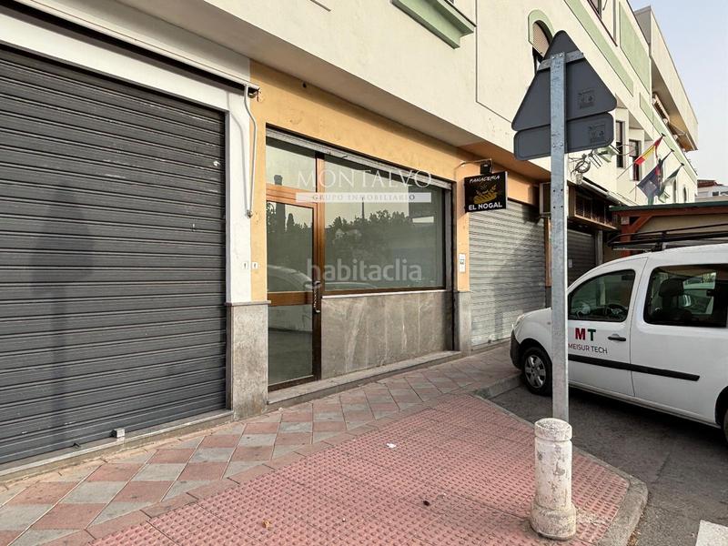 Foto a9a0def1-65bd-4390-9509-eff44882d07d. Location local commercial dans cuba 1 dans Atarfe