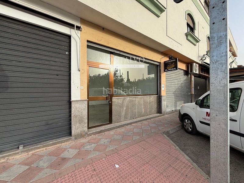 Foto bdd62b2f-77a1-4d3e-9566-29b3f3ed079c. Location local commercial dans cuba 1 dans Atarfe
