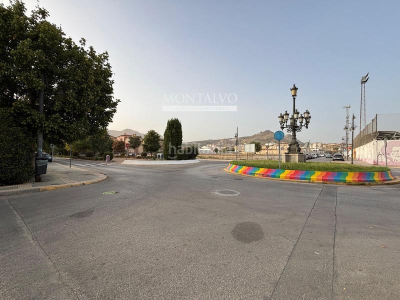 Foto d02f131b-0396-4d10-9dcd-15adfada576e. Location local commercial dans cuba 1 dans Atarfe