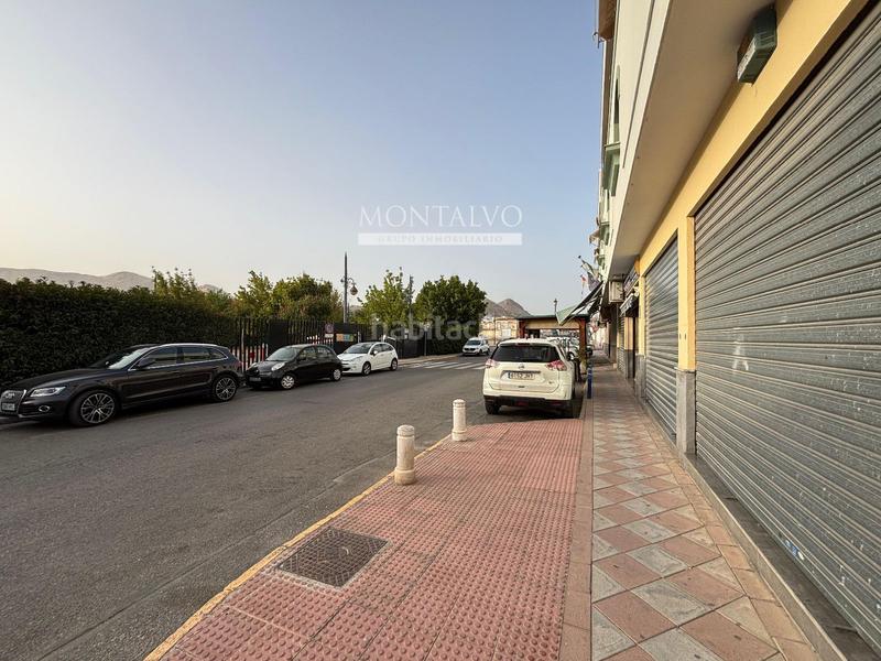 Foto e369a2bc-d252-4c49-b364-7f4817ff680d. Location local commercial dans cuba 1 dans Atarfe