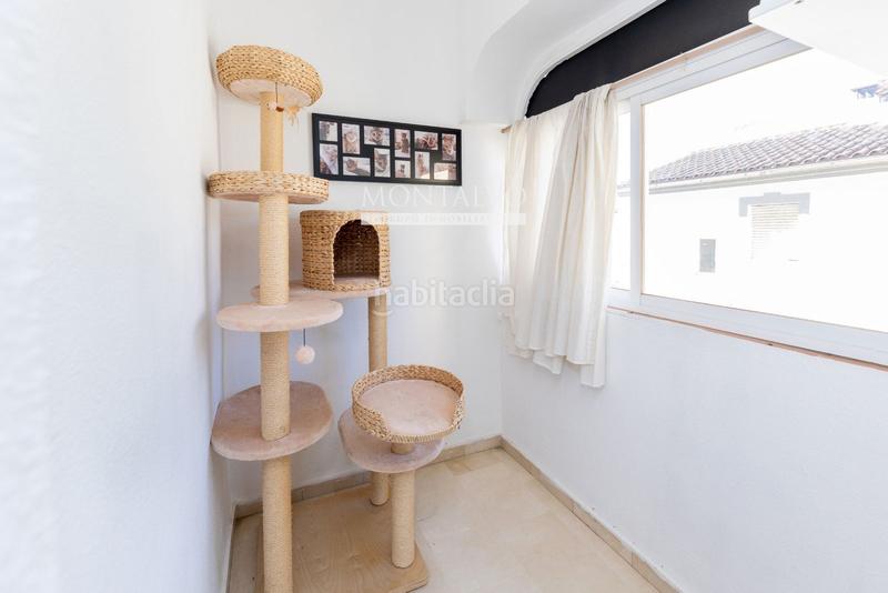 Foto 196a75fe-7ad2-4130-a2ff-395199902127. Dúplex en violeta 8 tu hogar con gran patio y cochera cerrada en Alhendín