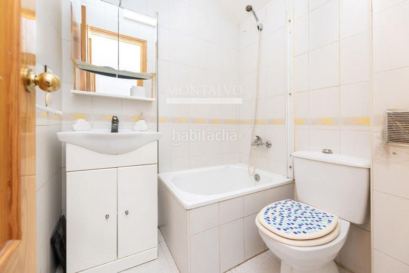 Foto 5de4c4b0-abd6-4b1b-a1b2-bafebc278cb5. Dúplex en violeta 8 tu hogar con gran patio y cochera cerrada en Alhendín