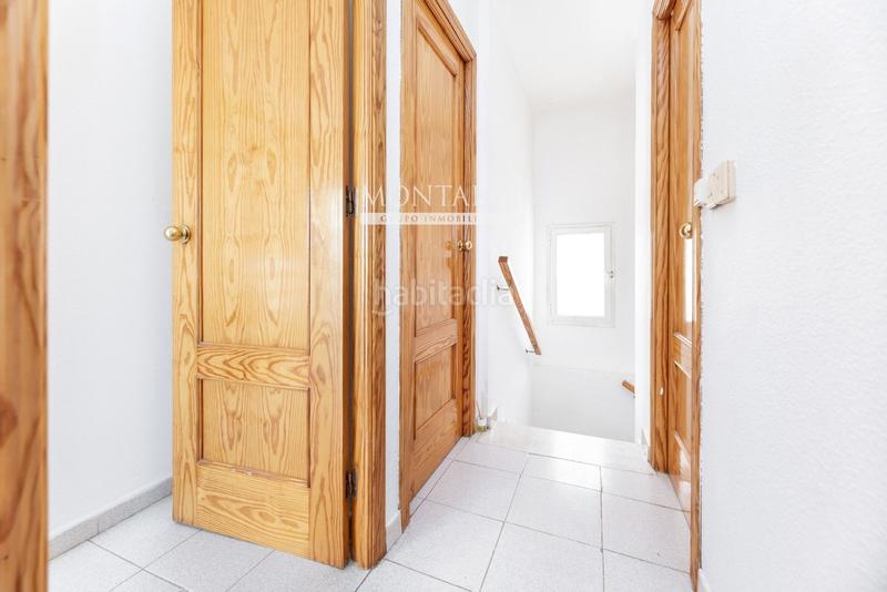 Foto 60829d14-e5f4-4bb5-a6f1-4f0316c48b39. Dúplex en violeta 8 tu hogar con gran patio y cochera cerrada en Alhendín