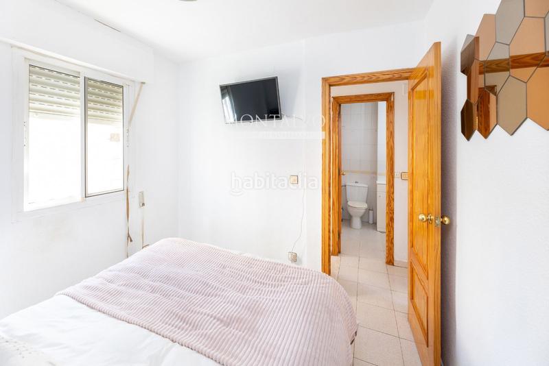 Foto 68e91e5d-dab7-44d0-8198-cf0af18cf9dd. Dúplex en violeta 8 tu hogar con gran patio y cochera cerrada en Alhendín