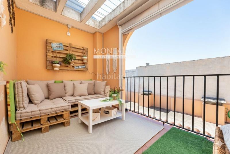 Foto 2c4b86d2-ae45-4efe-b5a6-c7d2f54c7b5c. Dúplex a reina sofía 2 a Atarfe