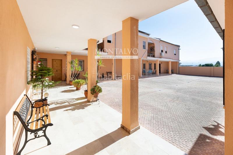 Foto 3aa7d040-3998-4140-92ed-2fd99f97bb54. Dúplex a reina sofía 2 a Atarfe