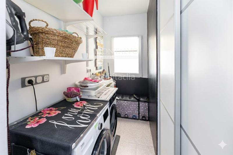 Foto 5f53dc06-b96c-4601-8ca8-e89d6d36b8ec. Dúplex a reina sofía 2 a Atarfe