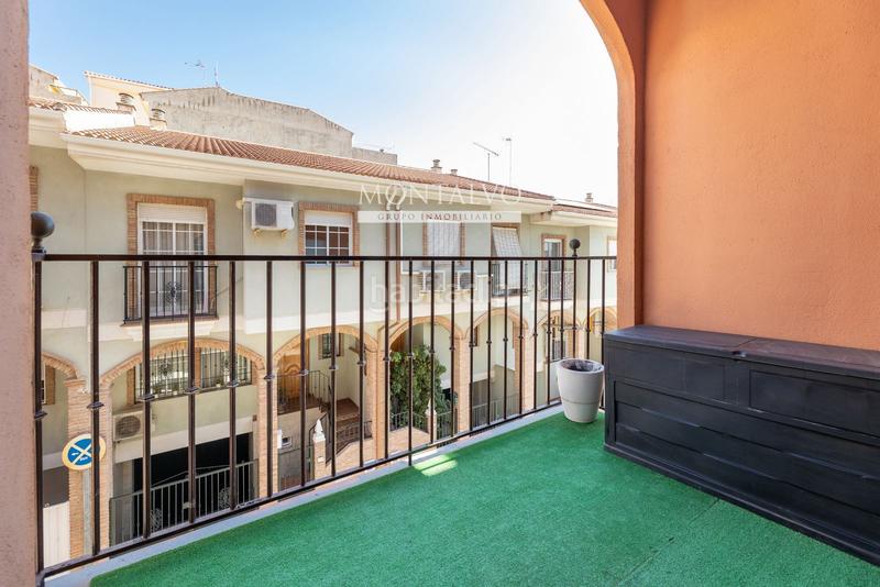 Foto 91b23f12-90e9-4493-a07f-afbacd5d1482. Dúplex a reina sofía 2 a Atarfe