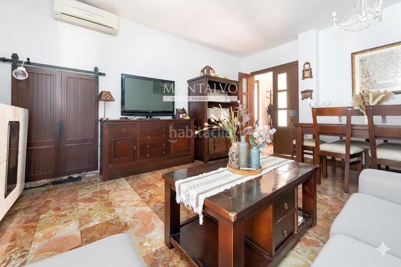 Foto b7684e33-afeb-4fc2-9f6b-ad2f61e9c90d. Dúplex a reina sofía 2 a Atarfe