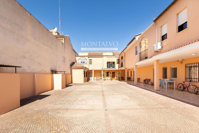 Foto ba288219-6f09-434c-b35a-7728427e0c52. Dúplex a reina sofía 2 a Atarfe