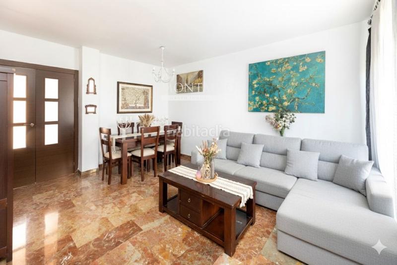 Foto c5e28374-f3f0-4b63-a7f4-6ea1a4f23955. Dúplex a reina sofía 2 a Atarfe