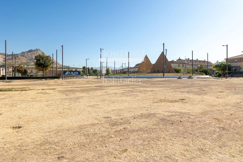 Foto 1cf53c17-0752-4255-9136-23b64802f5ab. Landgut in maestro antonio ramos 43 in Atarfe