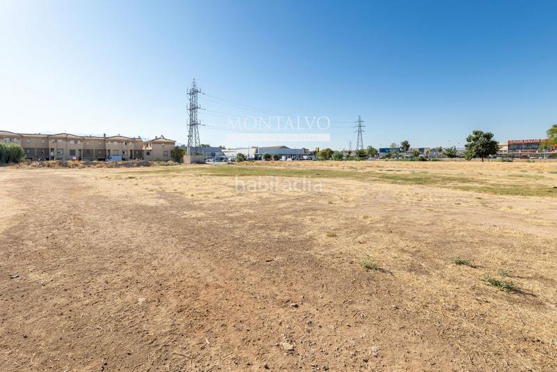 Foto 37375922-b830-487d-ad4b-263095dd364f. Landgut in maestro antonio ramos 43 in Atarfe