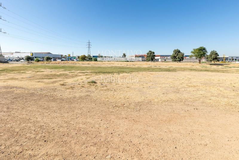 Foto 629cd2c6-fde7-4925-9cea-0bfdf02fb8c9. Landgut in maestro antonio ramos 43 in Atarfe