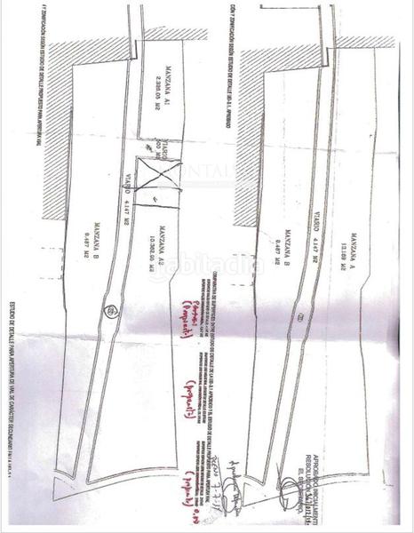 Foto 91ef482b-cd3a-4519-9181-969a47b9f2ae. Landgut in maestro antonio ramos 43 in Atarfe