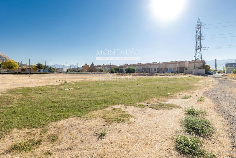 Foto d4af8a31-cfc7-44fc-a6cc-57559290255d. Landgut in maestro antonio ramos 43 in Atarfe