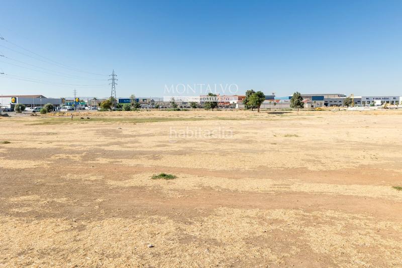 Foto e3de5aa9-8dc4-44b1-a87a-93361cf7a71c. Landgut in maestro antonio ramos 43 in Atarfe