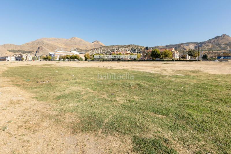 Foto e9de1496-9b35-4f6b-b4fb-319528351c7b. Landgut in maestro antonio ramos 43 in Atarfe