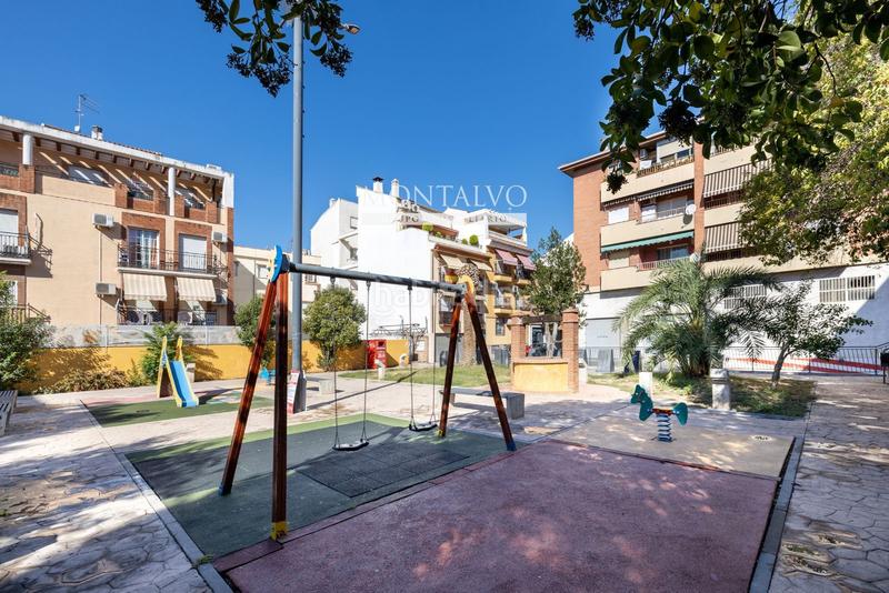 Foto 084685a1-826d-4e7c-965a-31df6717d894. Appartement dans castillejos 2 dans Maracena
