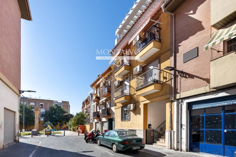 Foto 3586a3c4-7857-48eb-816e-62256324faaa. Appartement dans castillejos 2 dans Maracena