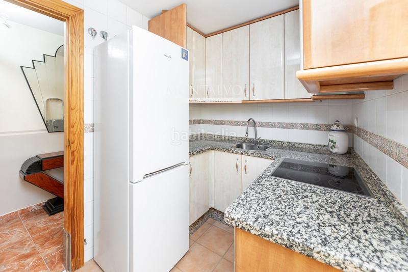 Foto 7bc2f3f5-5668-49d2-a6dd-ffe9fdbfae10. Appartement dans castillejos 2 dans Maracena