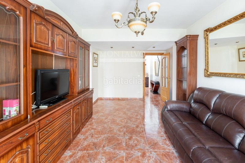 Foto 92aac790-9431-4988-b9ca-5b828a9e0087. Appartement dans castillejos 2 dans Maracena