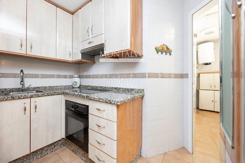Foto 93f3aa2c-1fa3-49b1-959a-6bac968a20fb. Appartement dans castillejos 2 dans Maracena
