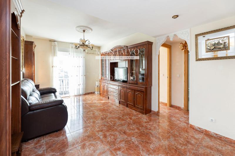 Foto ae5b9e6f-7c10-4cb8-927f-d9be266ea436. Appartement dans castillejos 2 dans Maracena