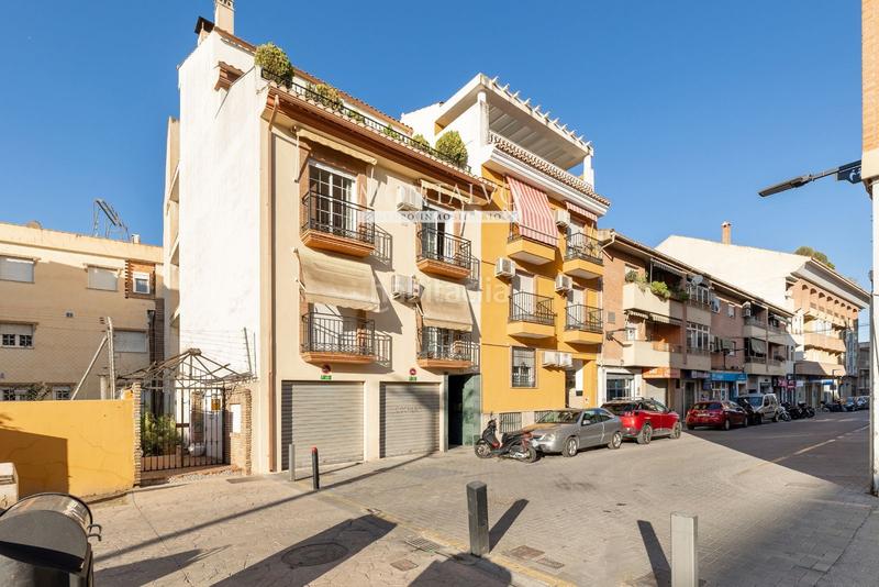 Foto e88e261b-385b-4898-a337-5a311e211dfd. Appartement dans castillejos 2 dans Maracena
